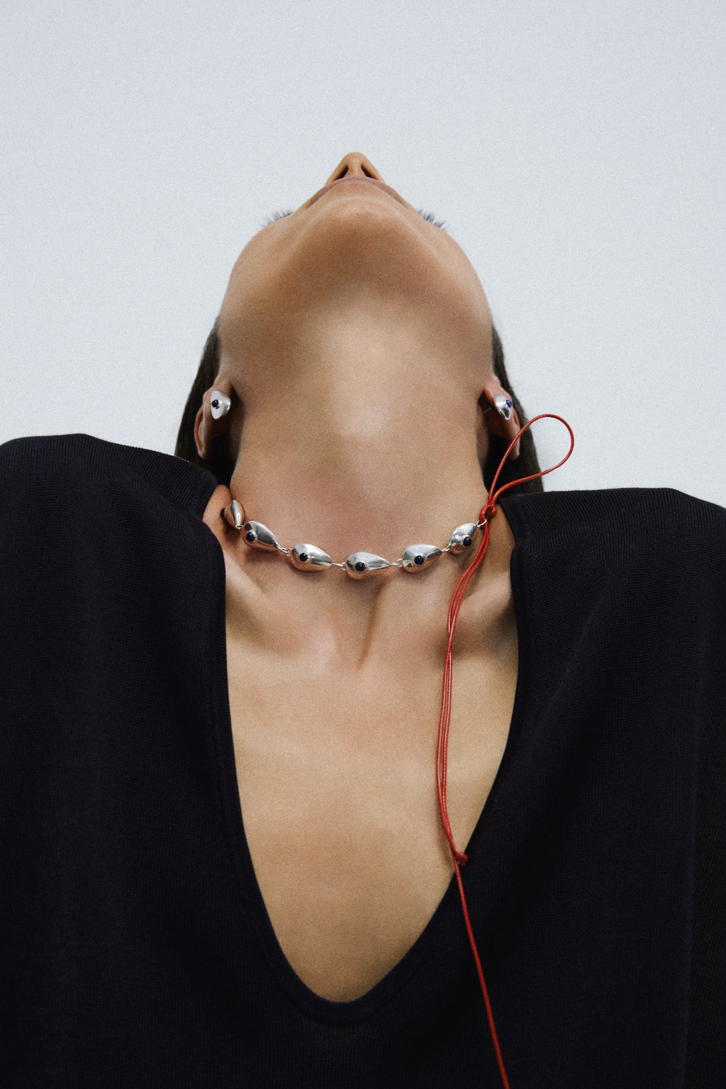 Egg Necklace