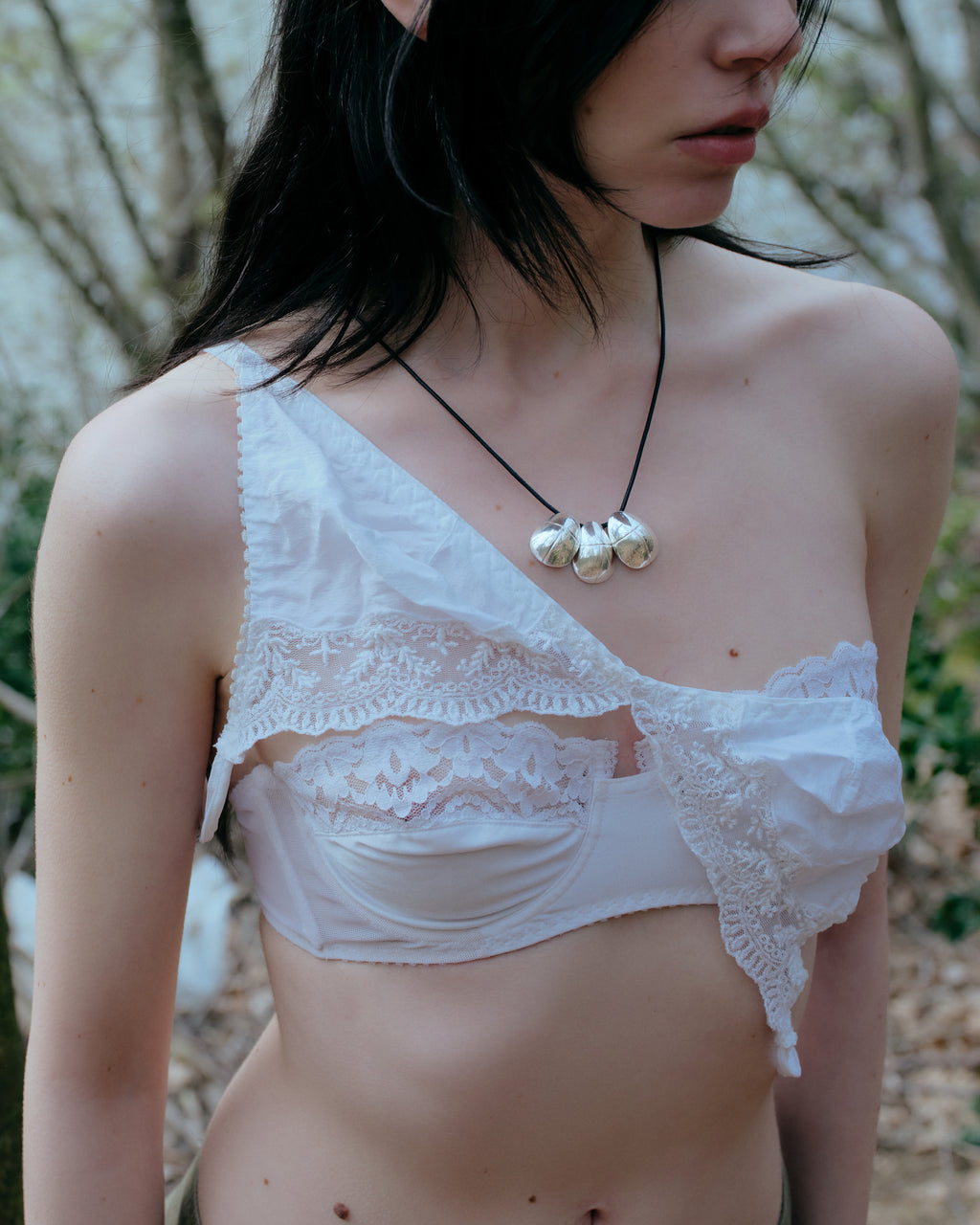 Scarab Necklace
