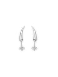 Thorn Earrings
