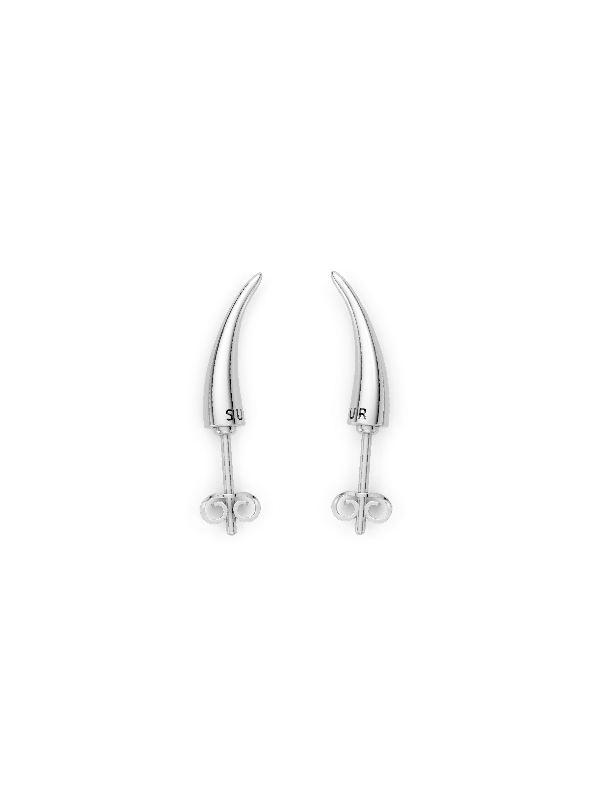 Thorn Earrings