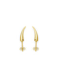 Thorn Earrings