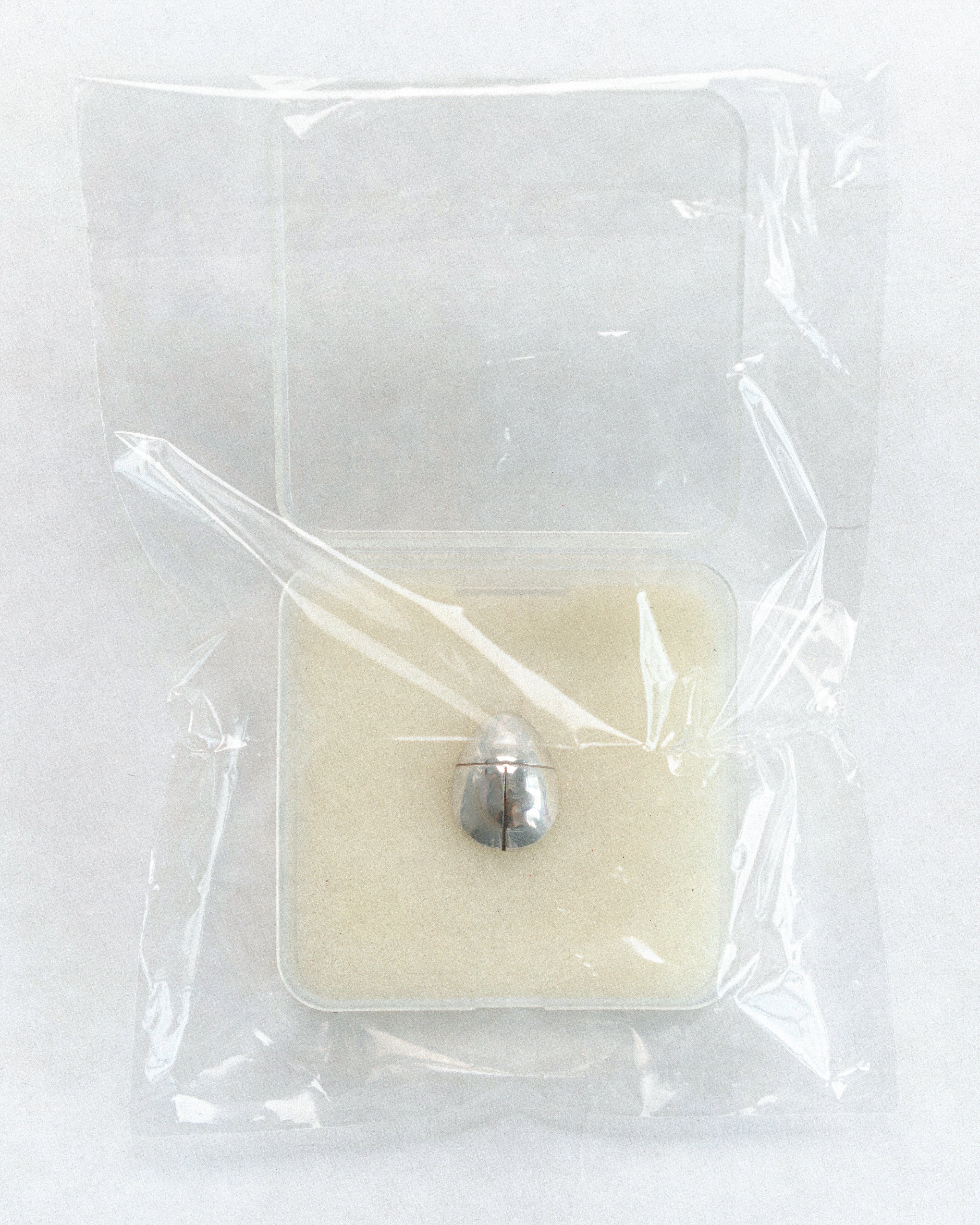 Scarab Pendant