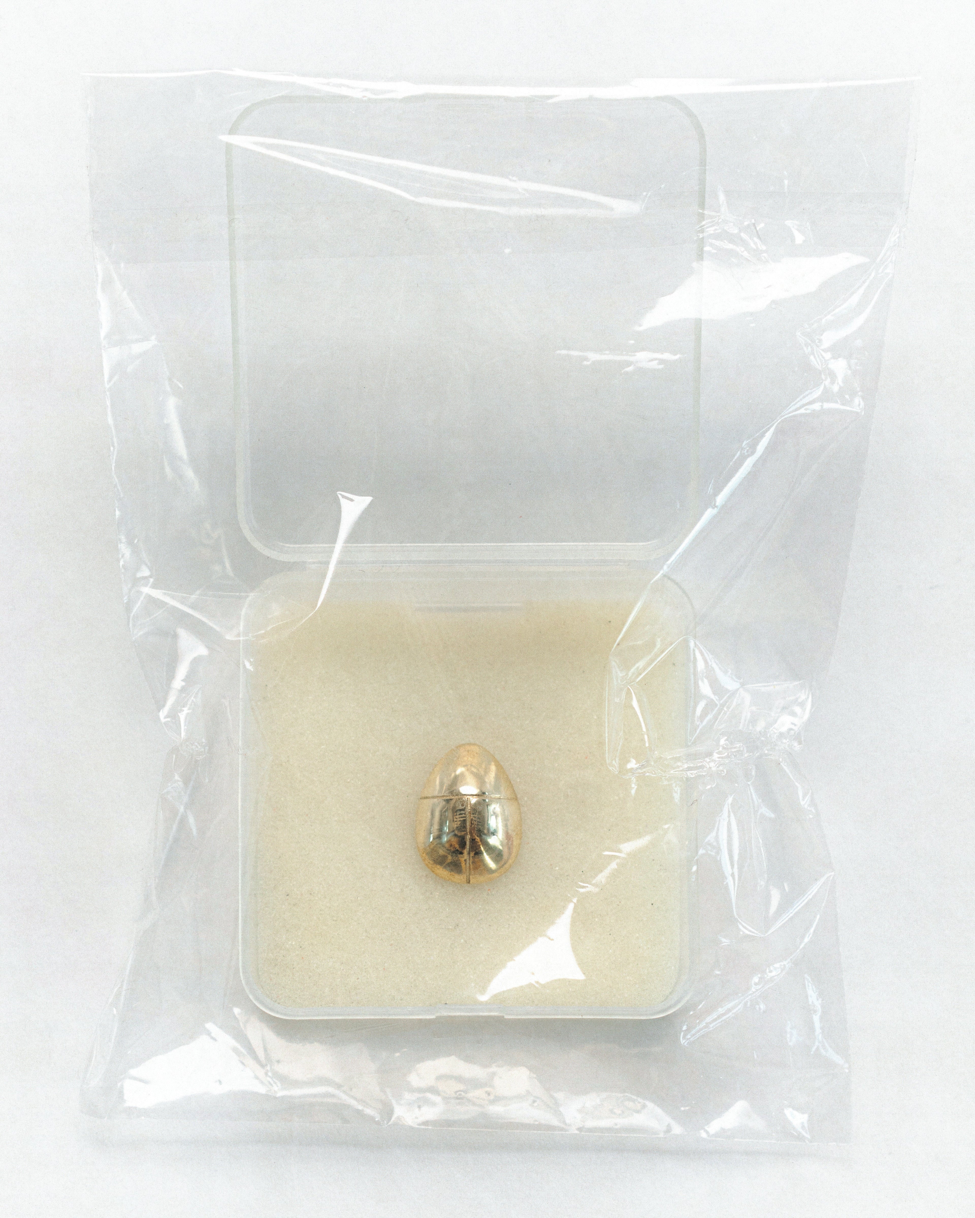 Scarab Pendant