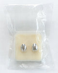 Scarab Earrings
