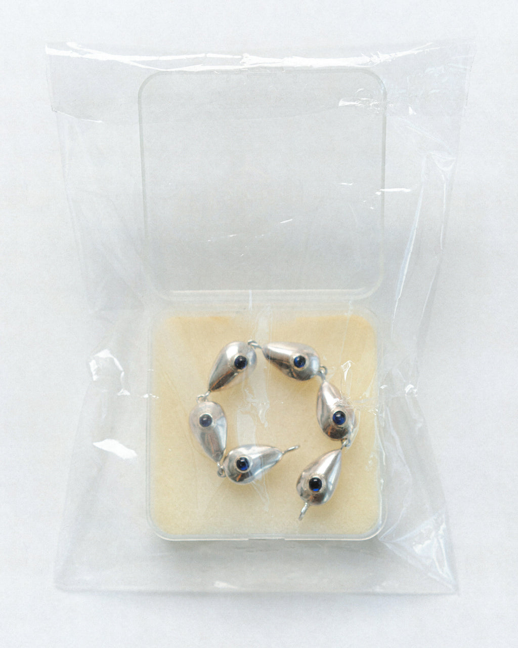 Egg Necklace