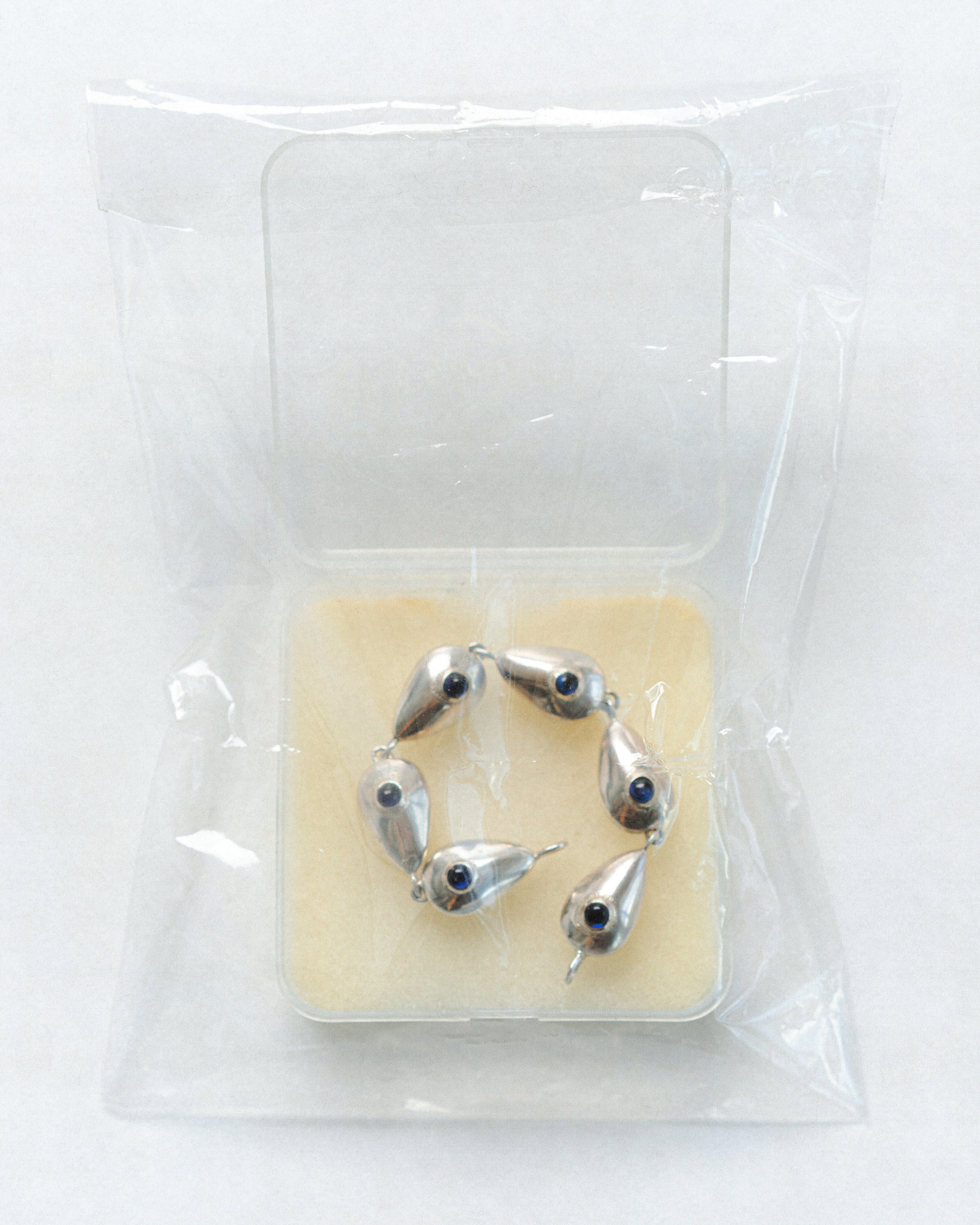 Egg Necklace