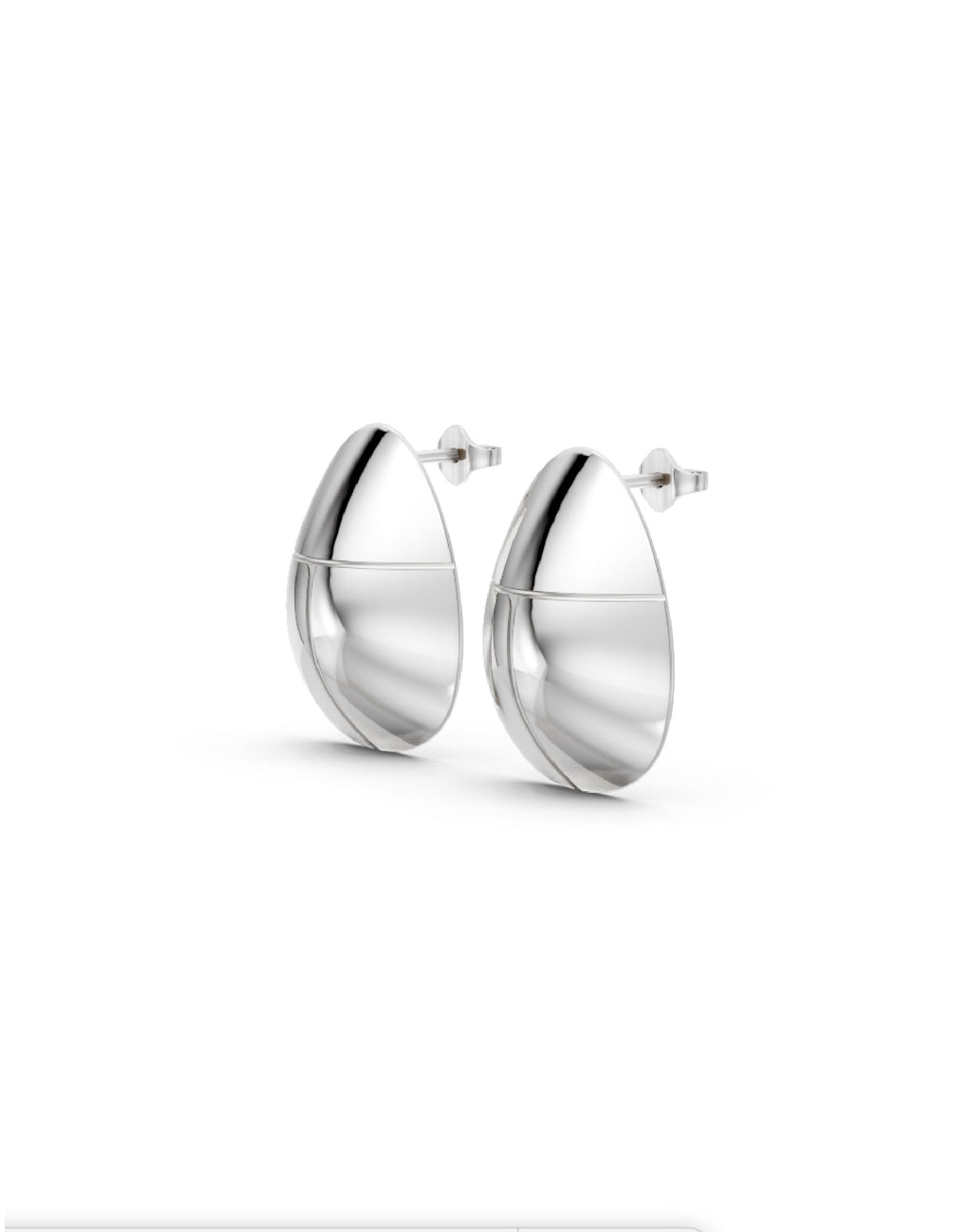Scarab Earrings