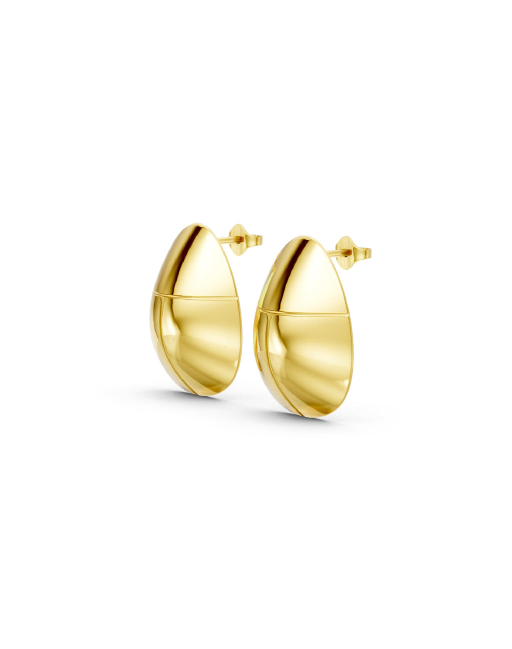 Scarab Earrings