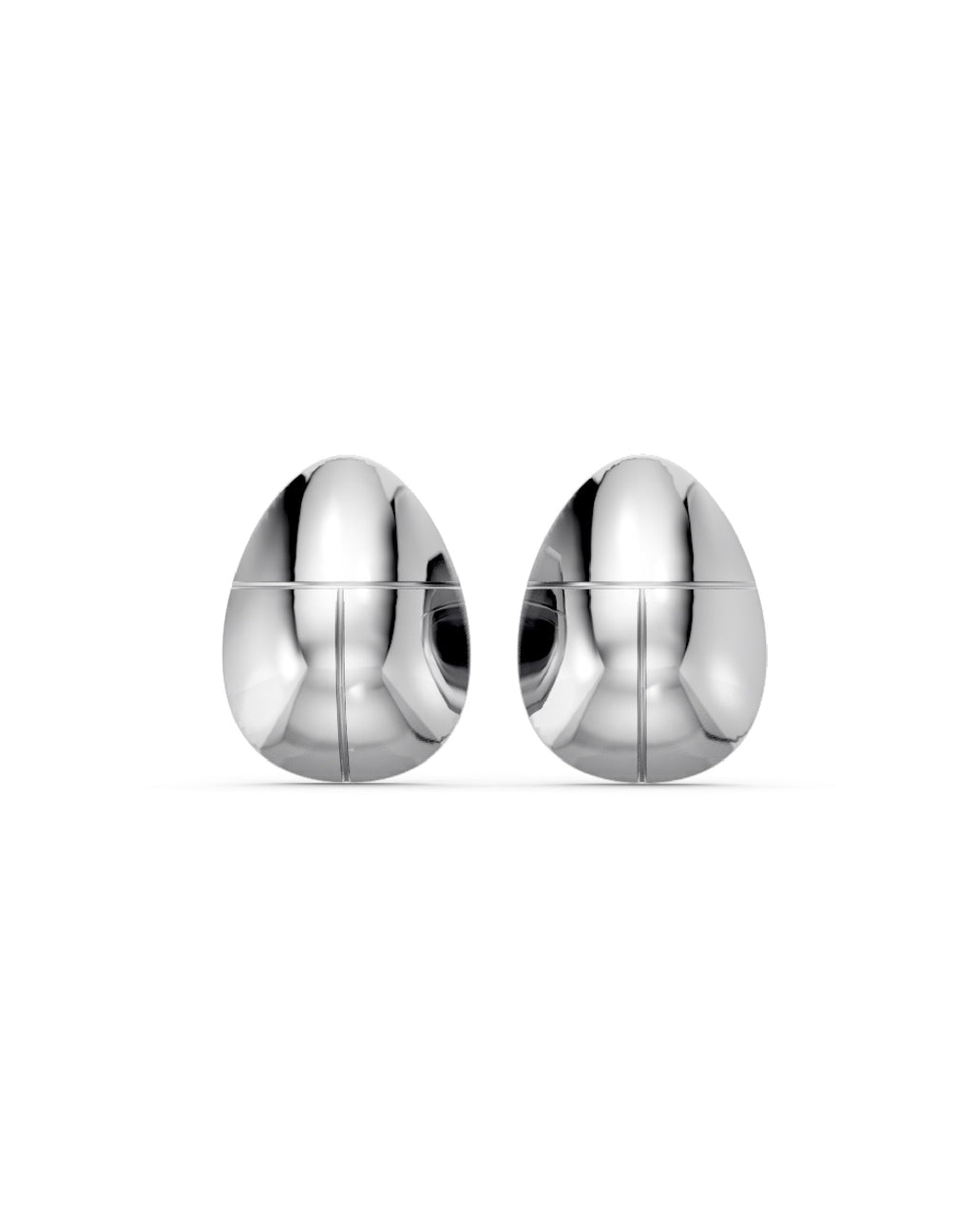 Scarab Earrings
