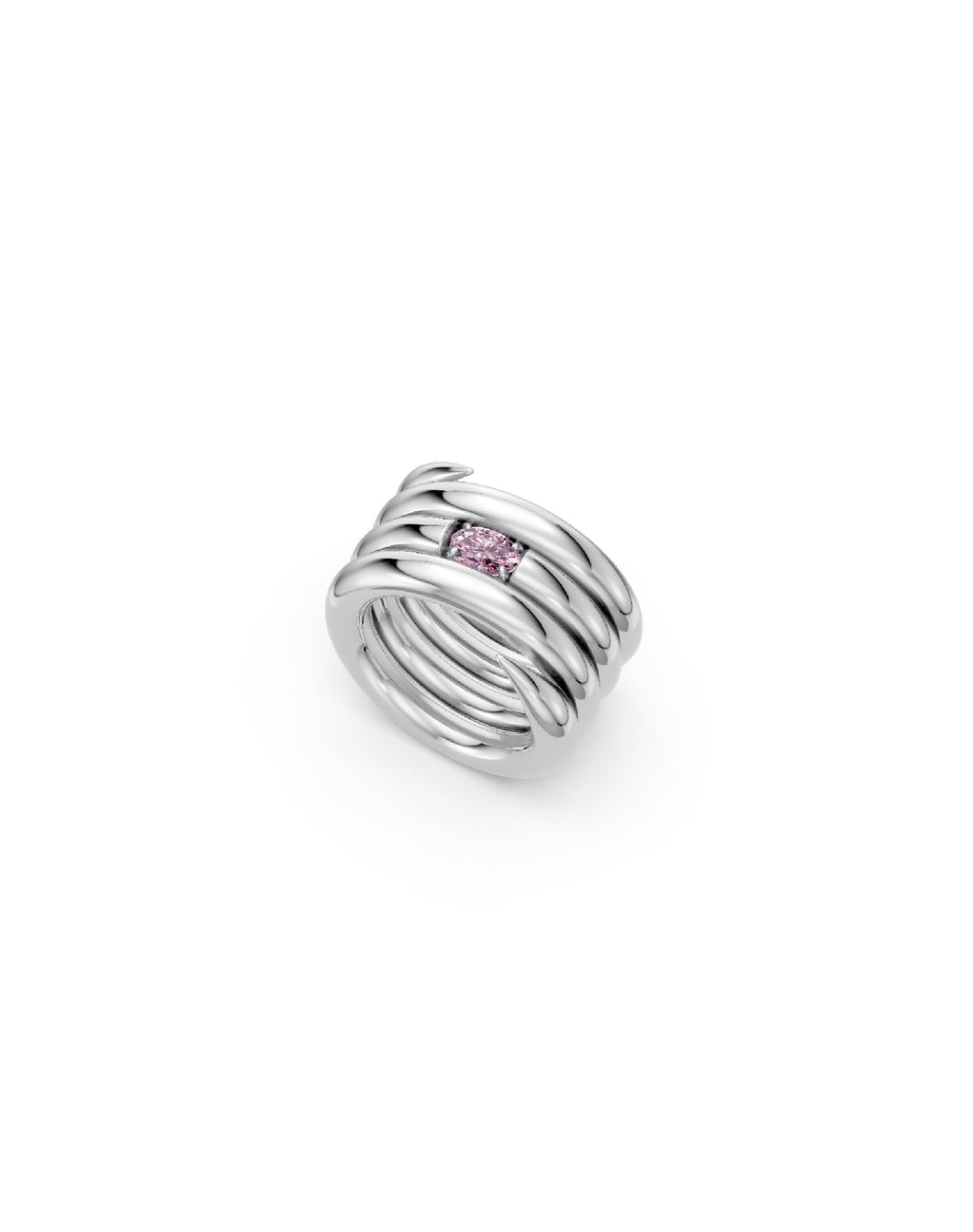 Sepal Ring