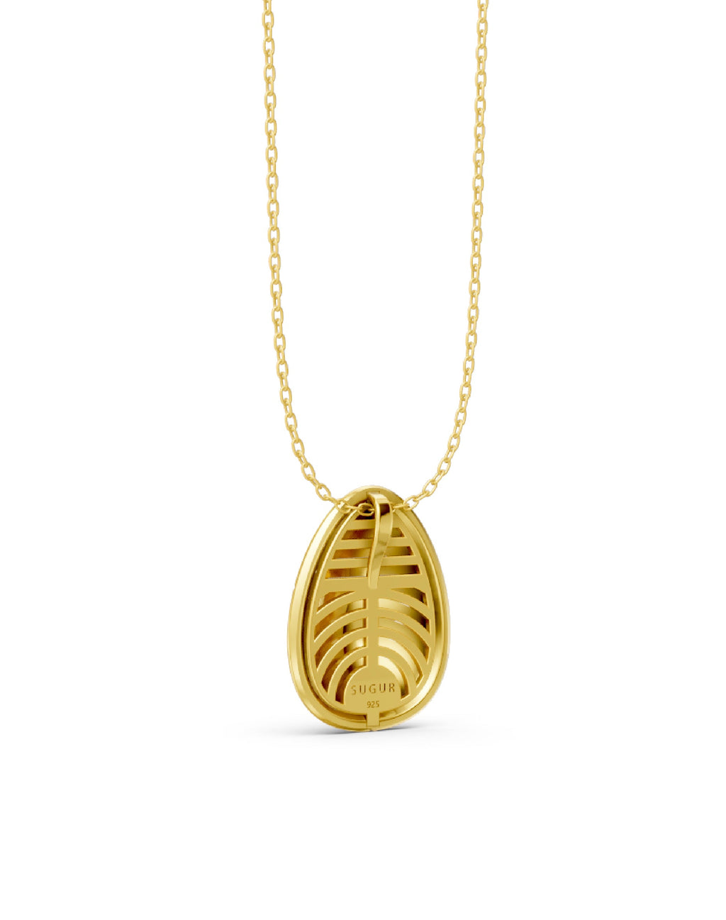 Scarab Necklace