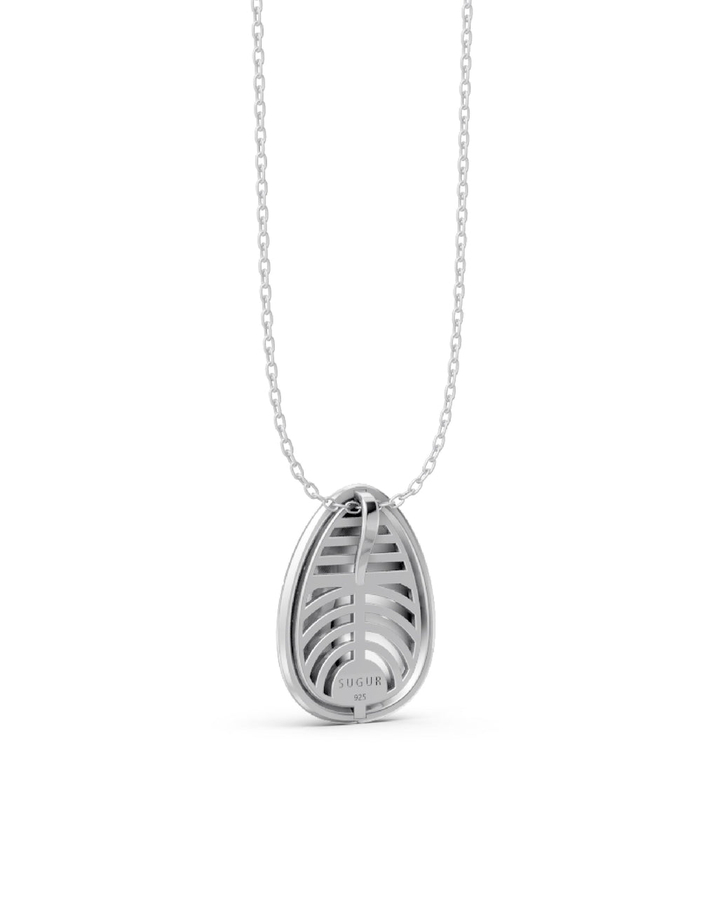Scarab Necklace