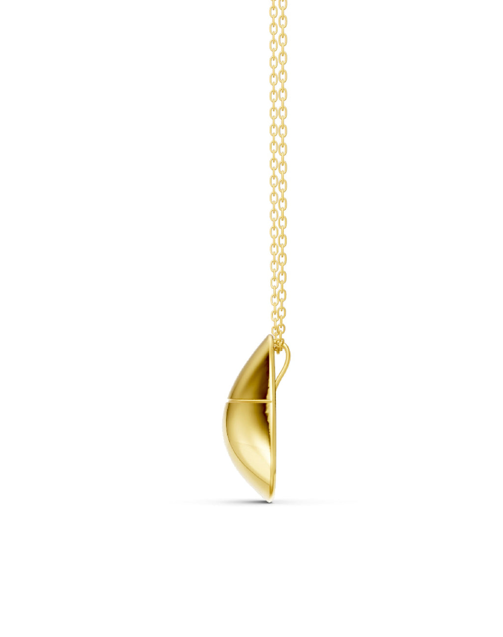 Scarab Necklace